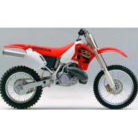 HONDA 500 CR 1990/2001
