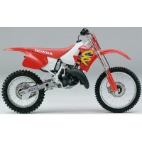 HONDA 125 CR 1991/2000