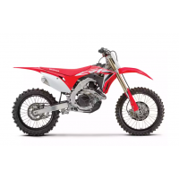 HONDA 450 CRF 2017/2021