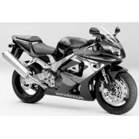 HONDA 900/929/954 CBR FIREBLADE 2000/2003